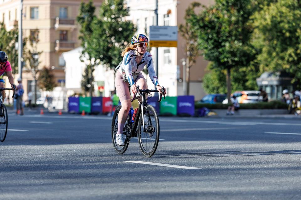 Фото 80056ab2eb49419e8f720d34e0206fd9 с события Cyclingrace Вечернее Садовое