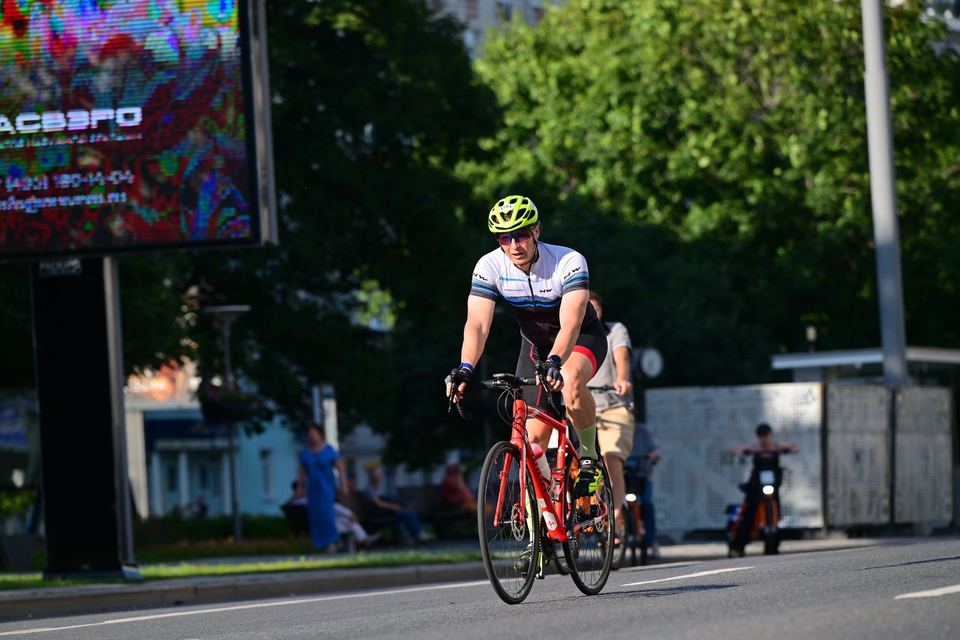 Фото 622c94cc19a34798956f280c9248e8d8 с события Cyclingrace Вечернее Садовое