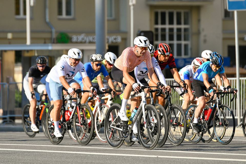 Фото ee94522d3ed84e3a826aaf7b1ef113b8 с события Cyclingrace Вечернее Садовое