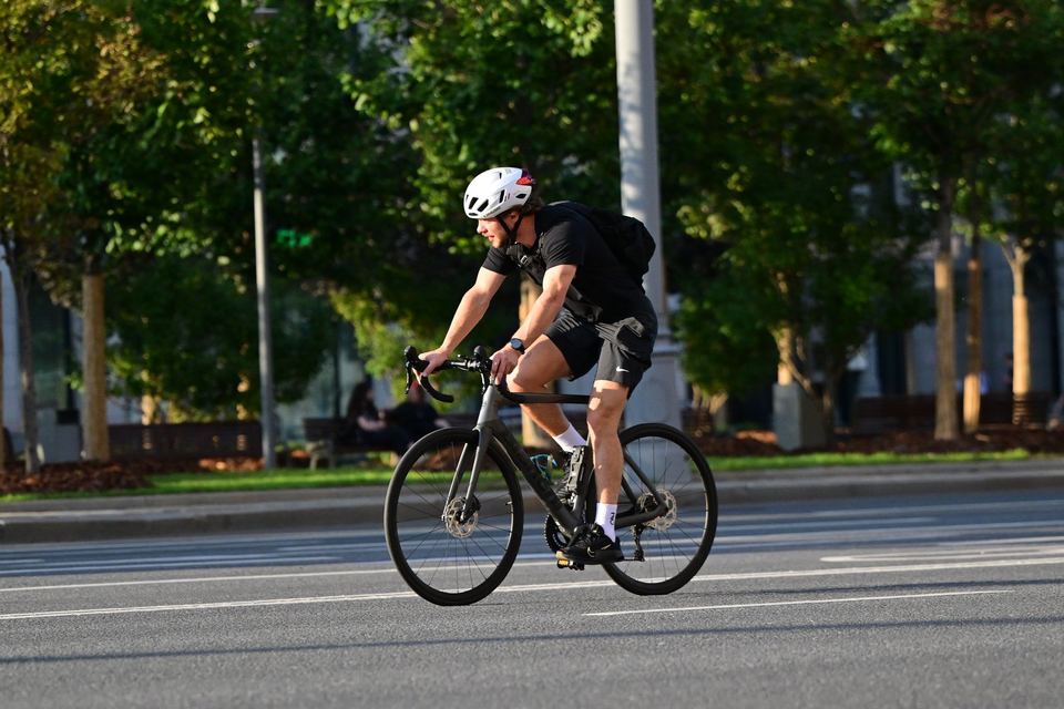 Фото c228af7309b34b2baec79931dc45f509 с события Cyclingrace Вечернее Садовое