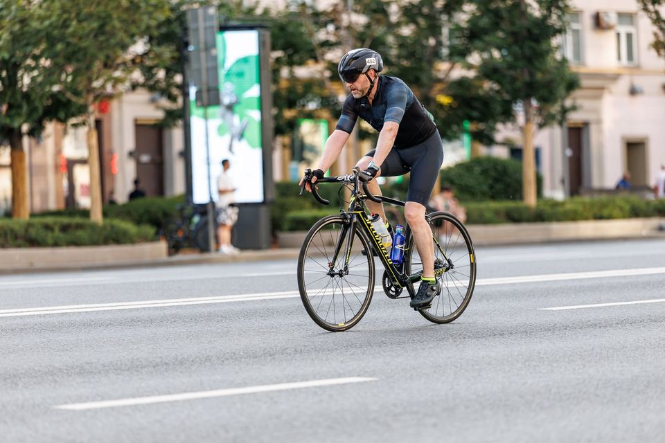 Фото df00d81d302448bab89d50c92d53424d с события Cyclingrace Вечернее Садовое