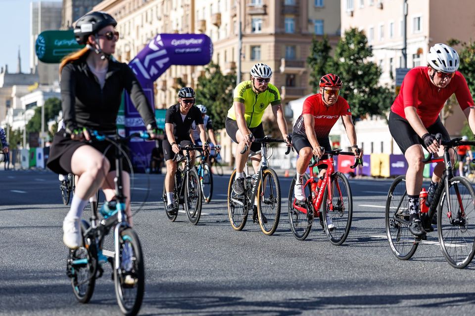 Фото fde7d5cd754e40568daf61704a866452 с события Cyclingrace Вечернее Садовое