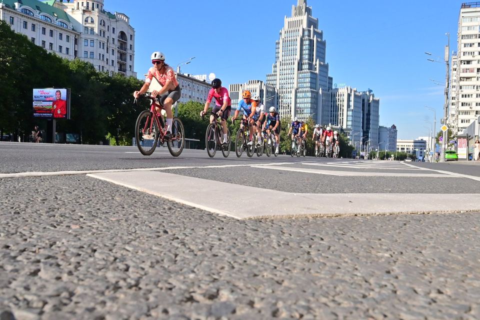 Фото d73688f8c20c4025bbf44baf17dae70f с события Cyclingrace Вечернее Садовое