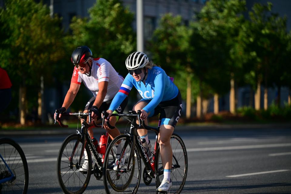 Фото edbaed8beb22414aa1f09a6d841f4c66 с события Cyclingrace Вечернее Садовое