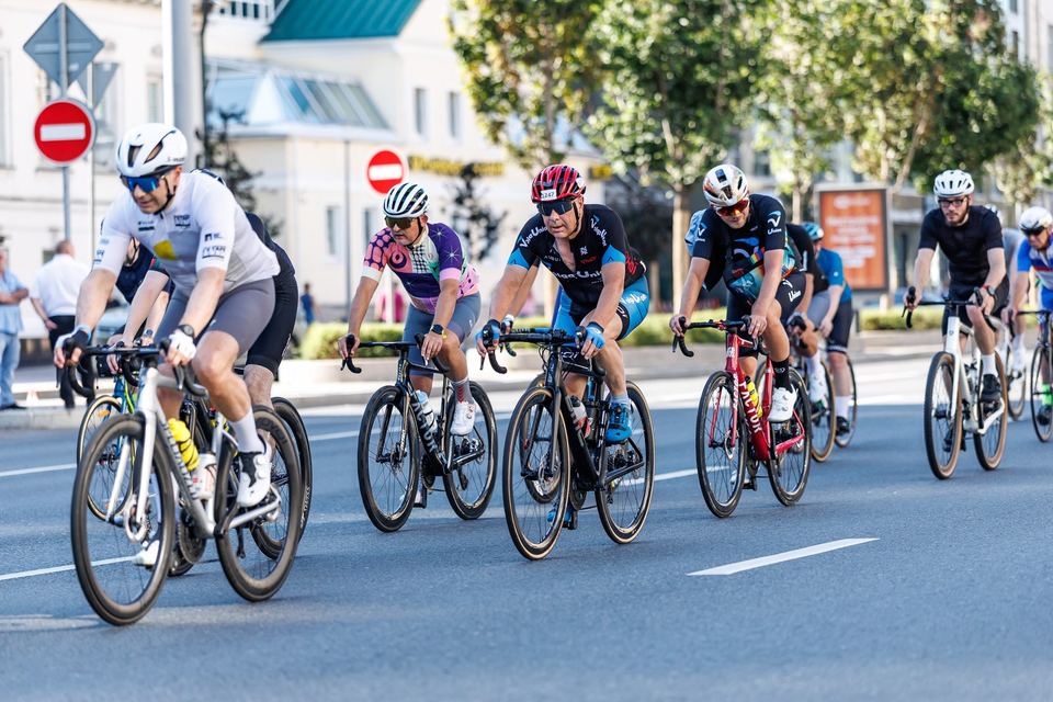 Фото 898ed72e0c544828b18fcfbdb7419130 с события Cyclingrace Вечернее Садовое