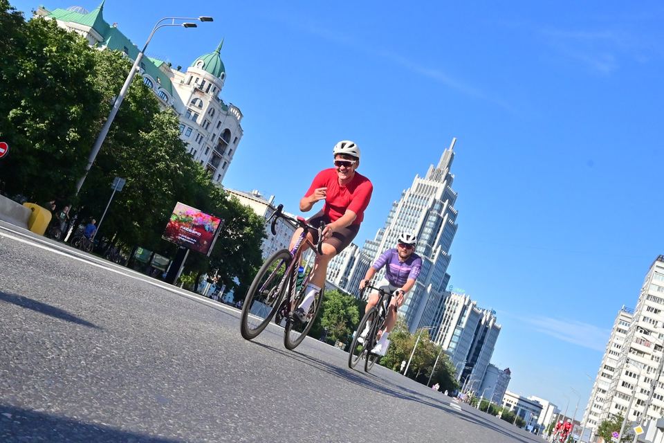 Фото e74d30dbcb7b486b8a536b4db651b842 с события Cyclingrace Вечернее Садовое