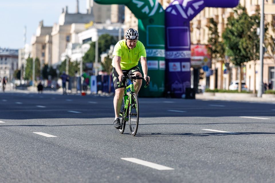 Фото ad0f093b0ce24f6599ae12325a124a10 с события Cyclingrace Вечернее Садовое