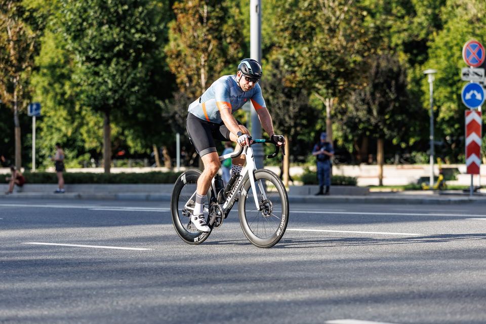 Фото cb7b51042cbe479b999a68b0a806d535 с события Cyclingrace Вечернее Садовое