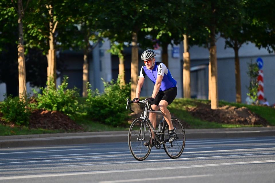 Фото d7e38ddecd41430d81186958d076eff6 с события Cyclingrace Вечернее Садовое