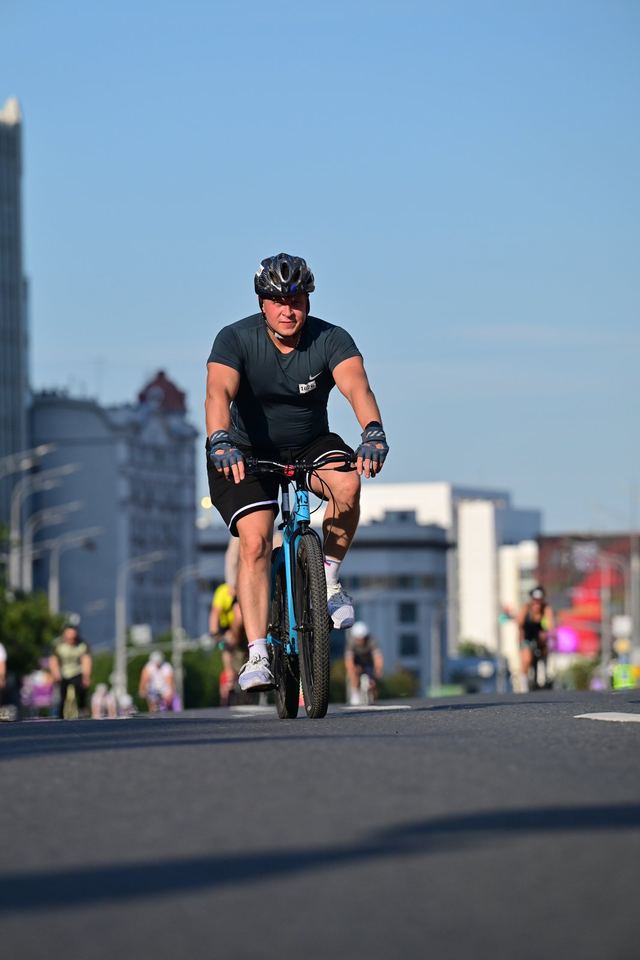 Фото 482b2228719244618385e311861fdec8 с события Cyclingrace Вечернее Садовое