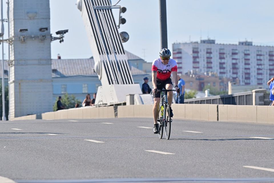 Фото 883931c84e9c4e25b966ff079cfe9fd5 с события Cyclingrace Вечернее Садовое