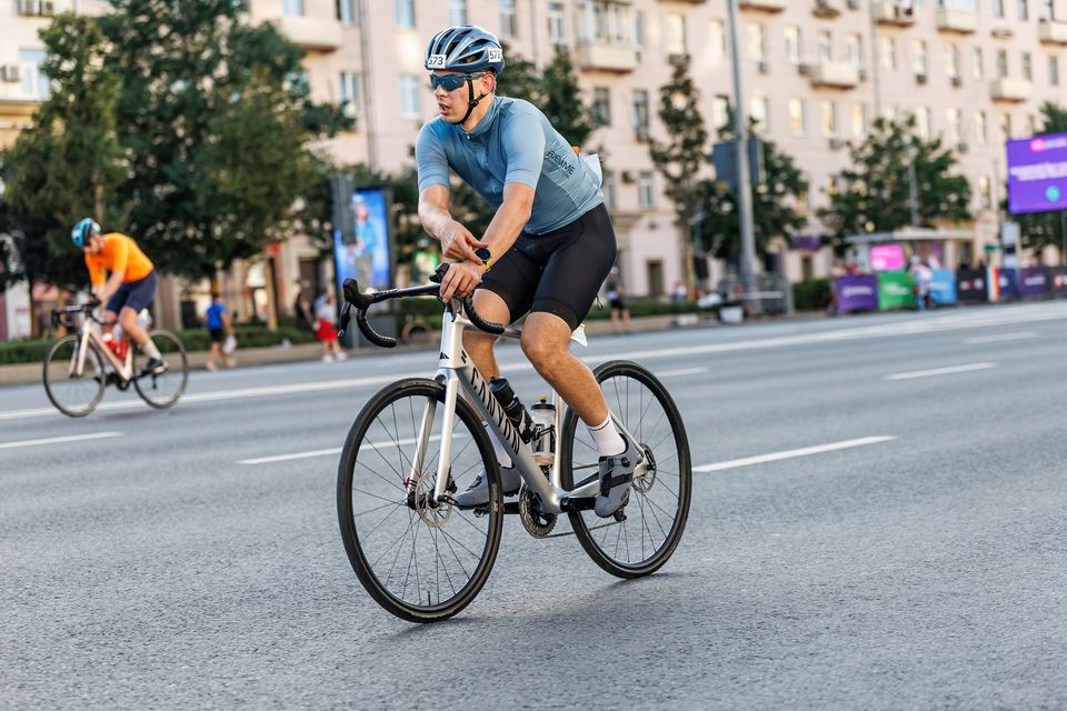 Фото 3772f5bae09d4eee977e8c1fc78ed17f с события Cyclingrace Вечернее Садовое