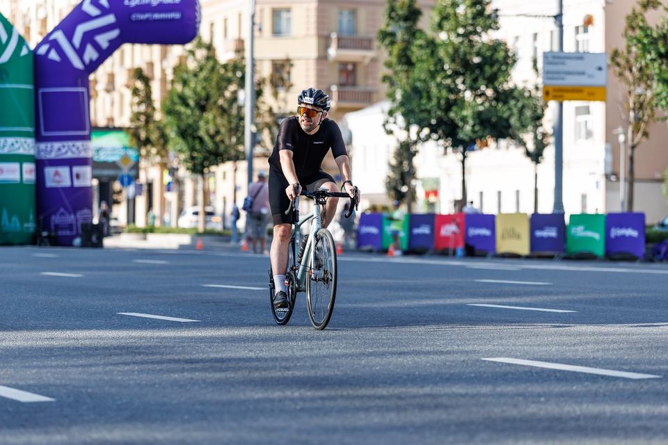 Фото 81abcf31b2ca41d9af14ecdf4b9ed7b7 с события Cyclingrace Вечернее Садовое