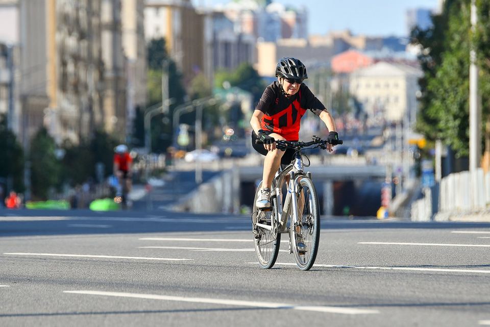 Фото d1fb9adbf1934c059d37f64437d802f8 с события Cyclingrace Вечернее Садовое