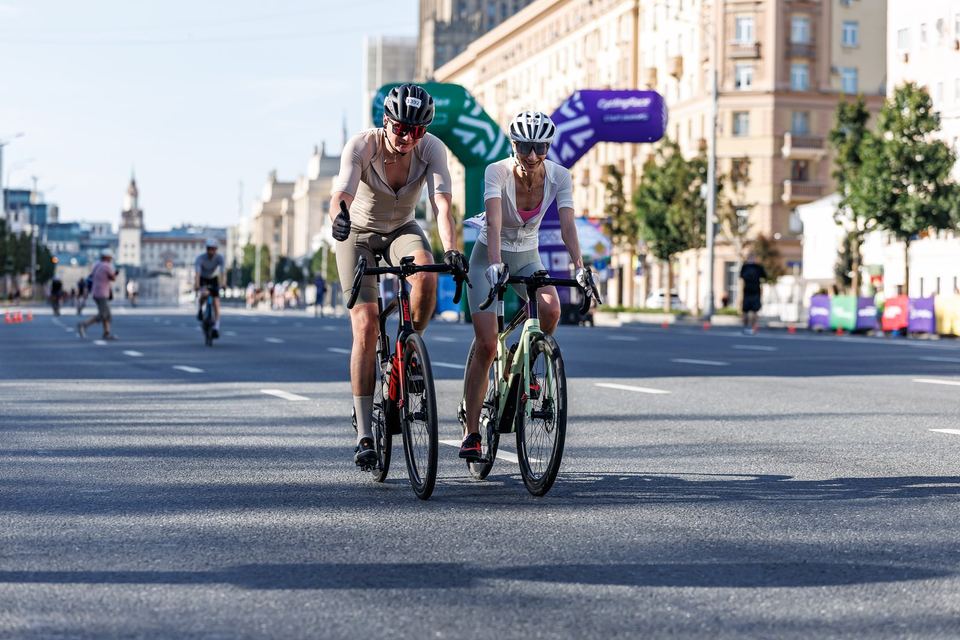 Фото 6ea712858b004a3696189add97286744 с события Cyclingrace Вечернее Садовое