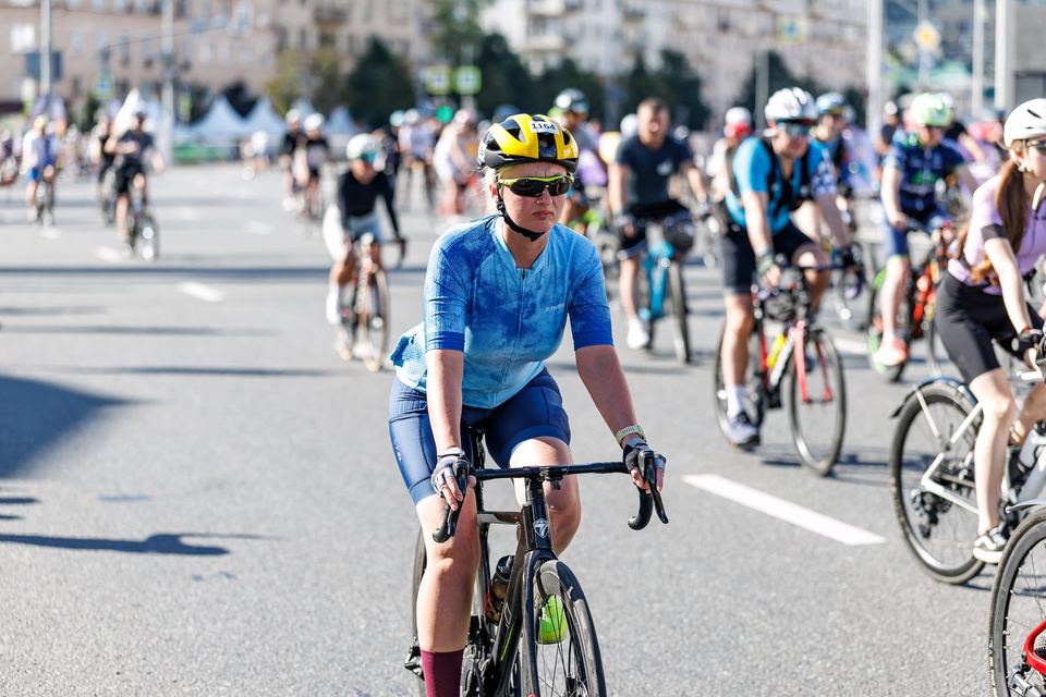 Фото 2f2e99cdc2514c2dae0efed6fbadfdfc с события Cyclingrace Вечернее Садовое