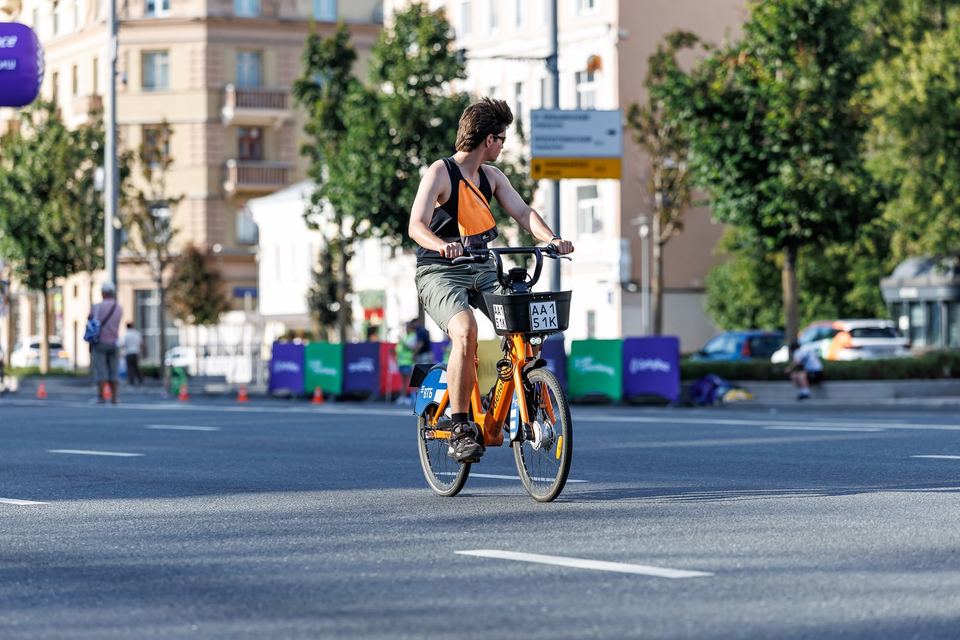 Фото 51ddbcf854bd48d4b07e19c47db1a33a с события Cyclingrace Вечернее Садовое