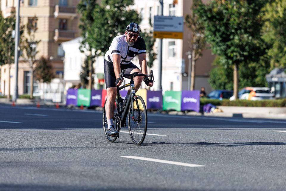 Фото fde04272ebed46da94909ac8531c38ed с события Cyclingrace Вечернее Садовое