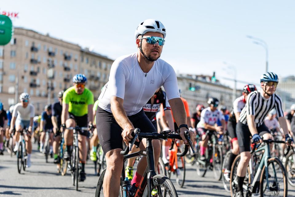 Фото 2eb4c54459934bc1bd3755d0e1f00579 с события Cyclingrace Вечернее Садовое