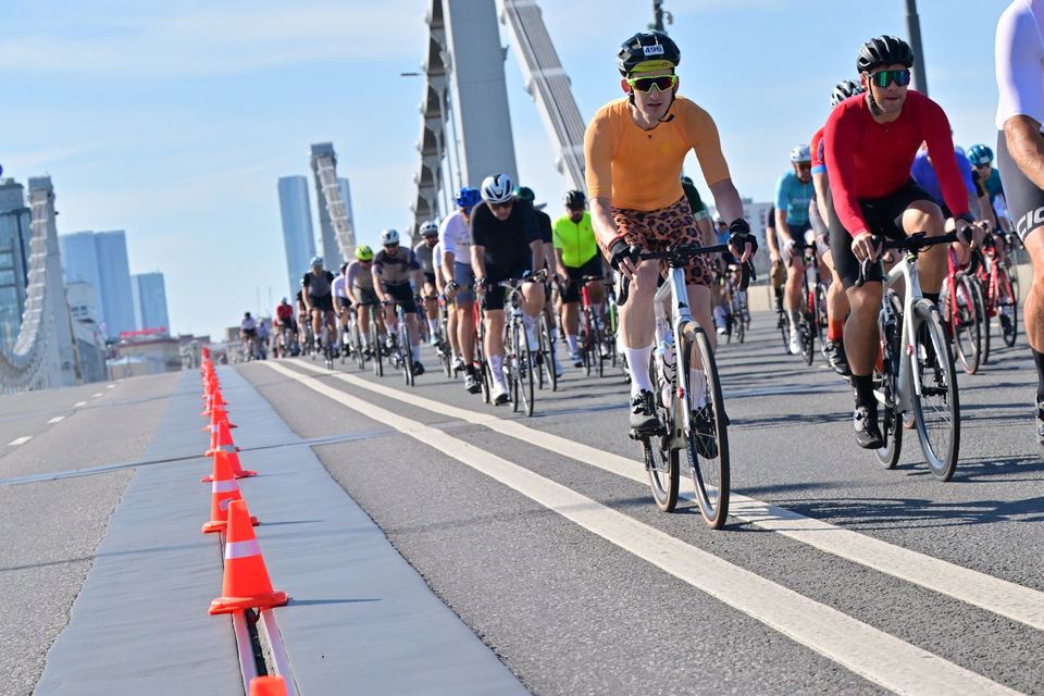 Фото d35c3c9acbc64d44825139d5b1c678e8 с события Cyclingrace Вечернее Садовое