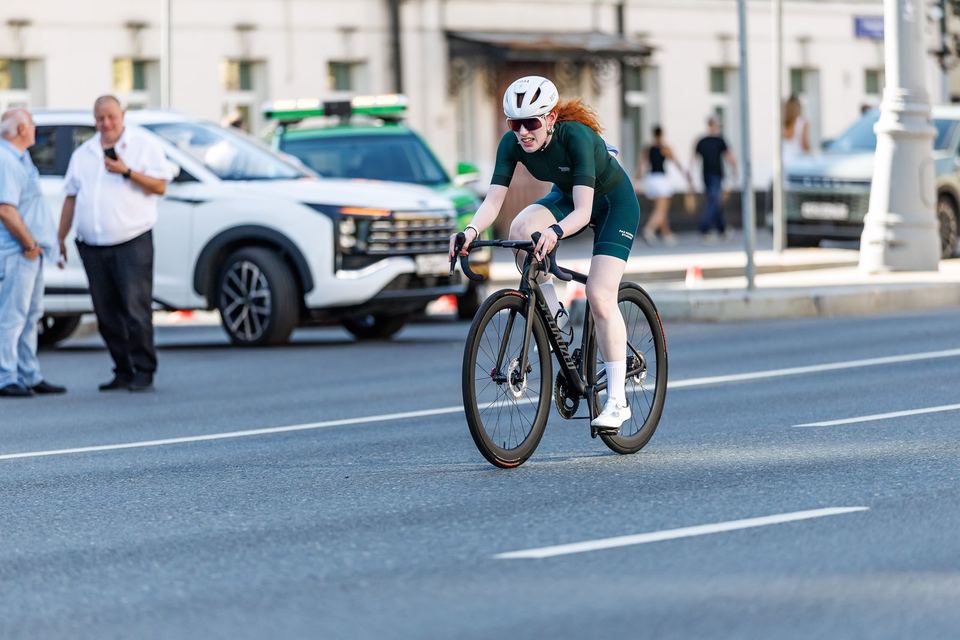 Фото 18f163413c284240a78987abca58ddcd с события Cyclingrace Вечернее Садовое