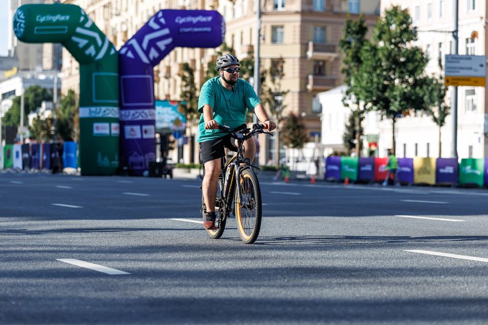 Фото 3105288d11bb4087909fc94953cec67a с события Cyclingrace Вечернее Садовое