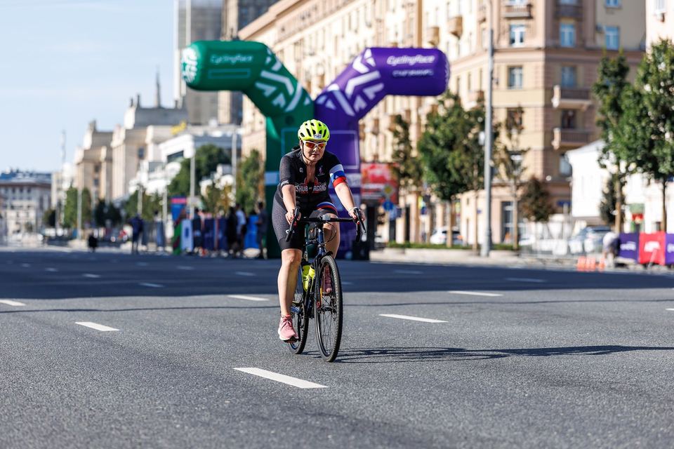 Фото 781441f748a04995ad9f910465cd4f24 с события Cyclingrace Вечернее Садовое