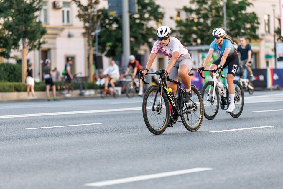Фото 070812166d0b4fdeaed6144671387daa с события Cyclingrace Вечернее Садовое
