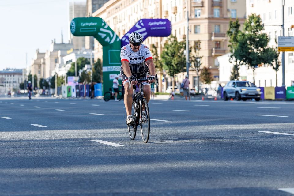 Фото c215820ab2414efcb16ec61a1eb84969 с события Cyclingrace Вечернее Садовое