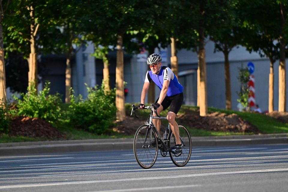 Фото 15ca662abff749bf8691b72796c80acd с события Cyclingrace Вечернее Садовое