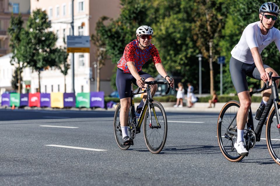 Фото e699eb94df6d470782bcccbd0c4d7a19 с события Cyclingrace Вечернее Садовое