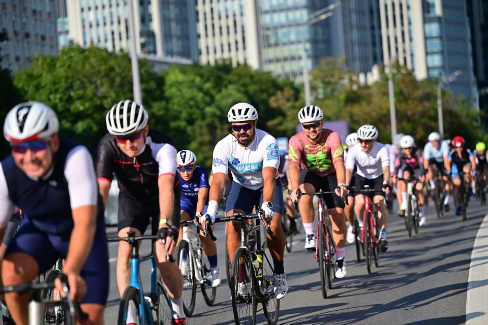 Фото 36749164c0794a57ac20c4c818327453 с события Cyclingrace Вечернее Садовое