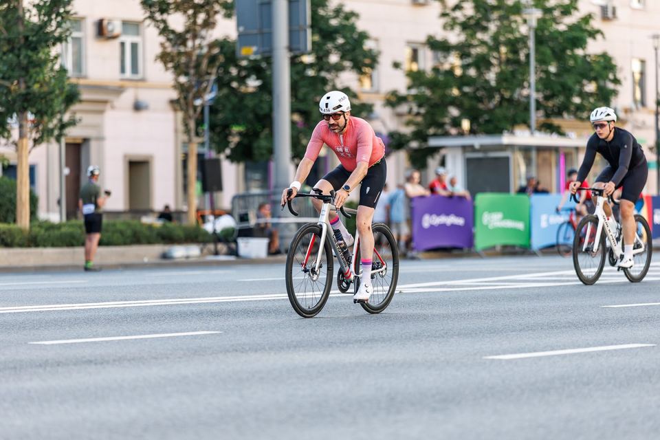Фото 7e8465e9745d4a36b8355827e8a24be6 с события Cyclingrace Вечернее Садовое