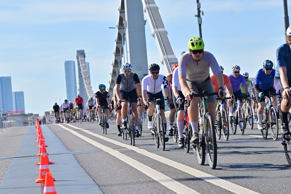 Фото 72dd3772362c472dbb4207eca7a38ecd с события Cyclingrace Вечернее Садовое