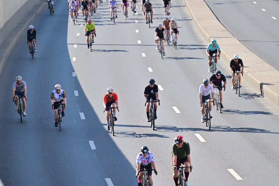 Фото 2767b70f12d34892885156f6a0e22292 с события Cyclingrace Вечернее Садовое