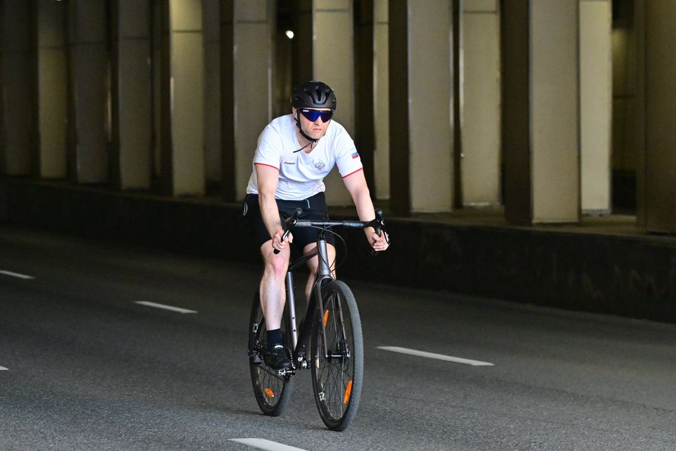 Фото 2afc385921b746138a1c04905df73384 с события Cyclingrace Вечернее Садовое