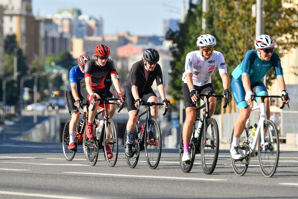 Фото 1aa92fd40573468b9e2ba424863d3208 с события Cyclingrace Вечернее Садовое