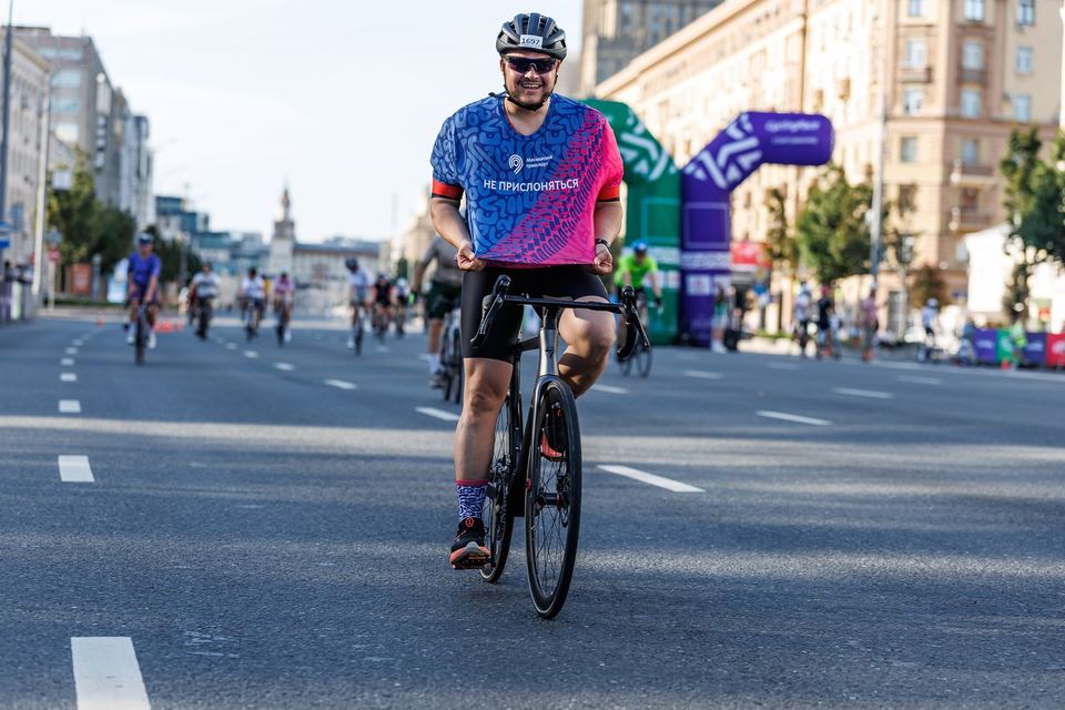 Фото 4562767a7e5d4b48ba8cf37a8240f6c2 с события Cyclingrace Вечернее Садовое