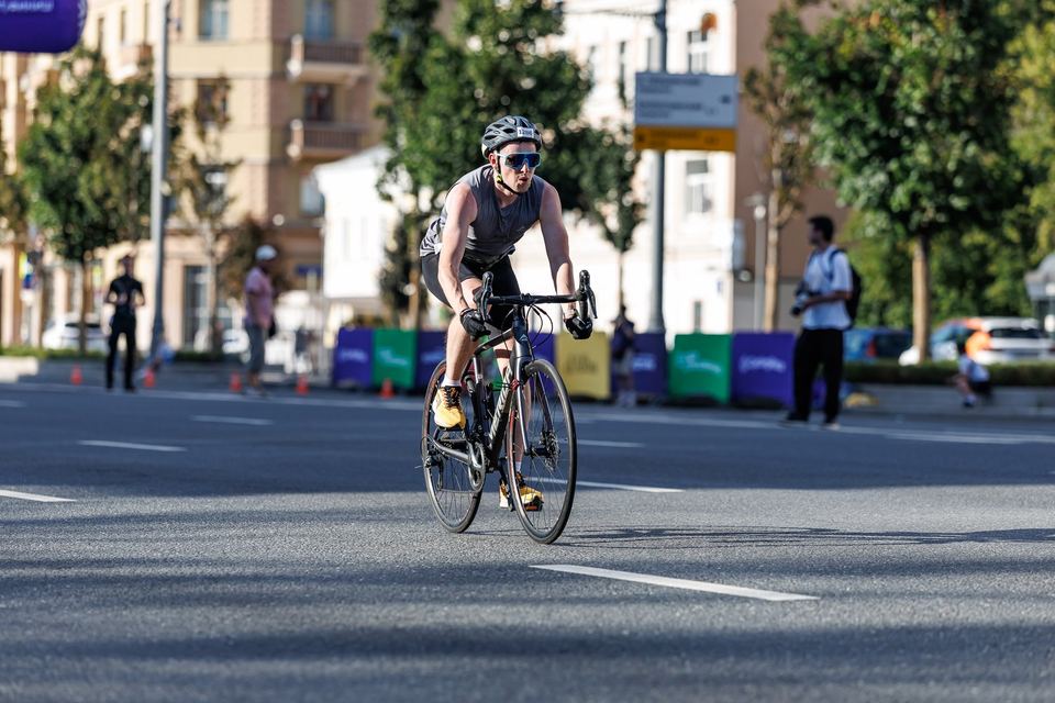 Фото 2b3abb743361493182d08019a2c7da46 с события Cyclingrace Вечернее Садовое