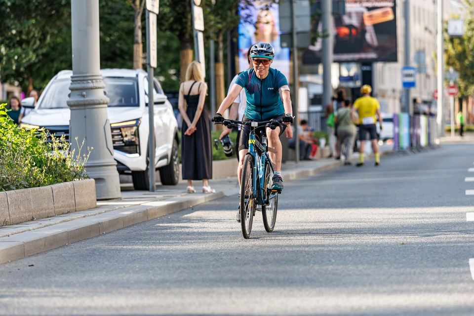 Фото cef287ef013a4f37b0df01e87c001f10 с события Cyclingrace Вечернее Садовое