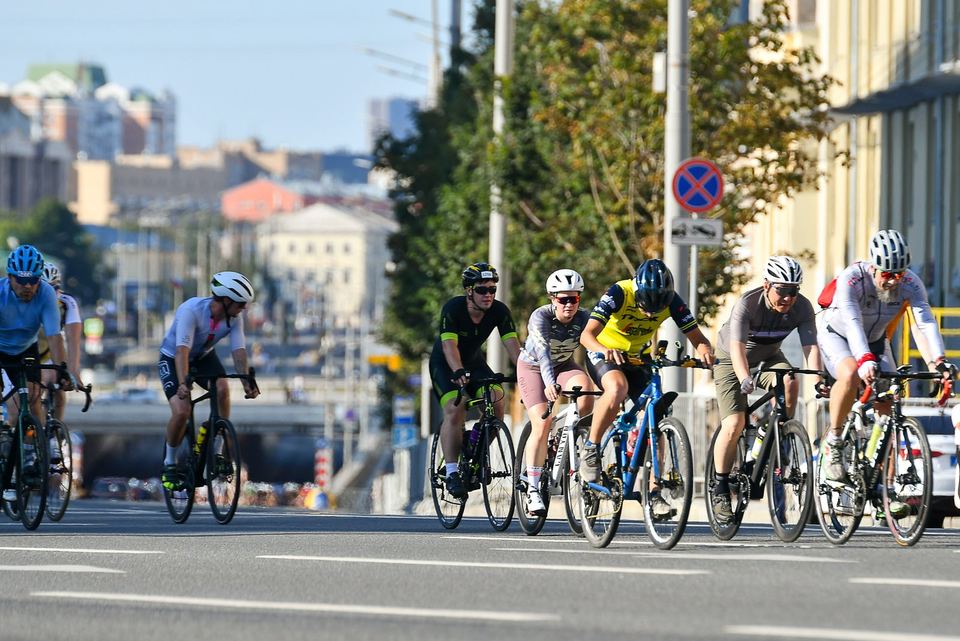 Фото fa3be7fc983a401baec764d9e8b24810 с события Cyclingrace Вечернее Садовое