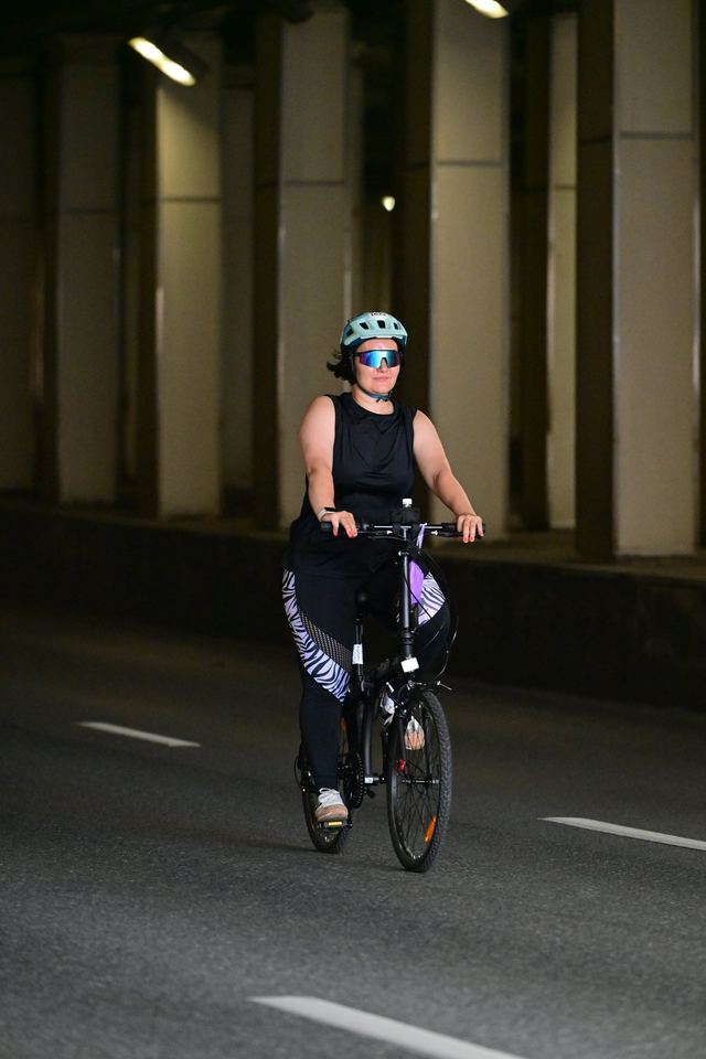 Фото 485d2819163a4c86adecd291e70b2b94 с события Cyclingrace Вечернее Садовое