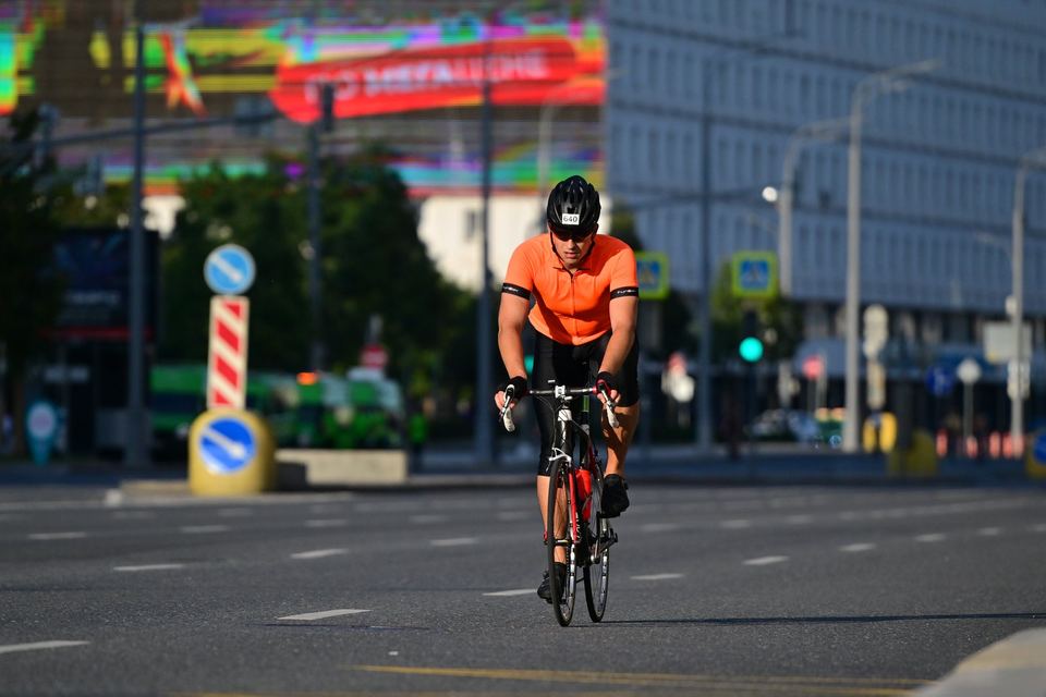 Фото 73f12f404f3343a4871f78df946c1cc6 с события Cyclingrace Вечернее Садовое