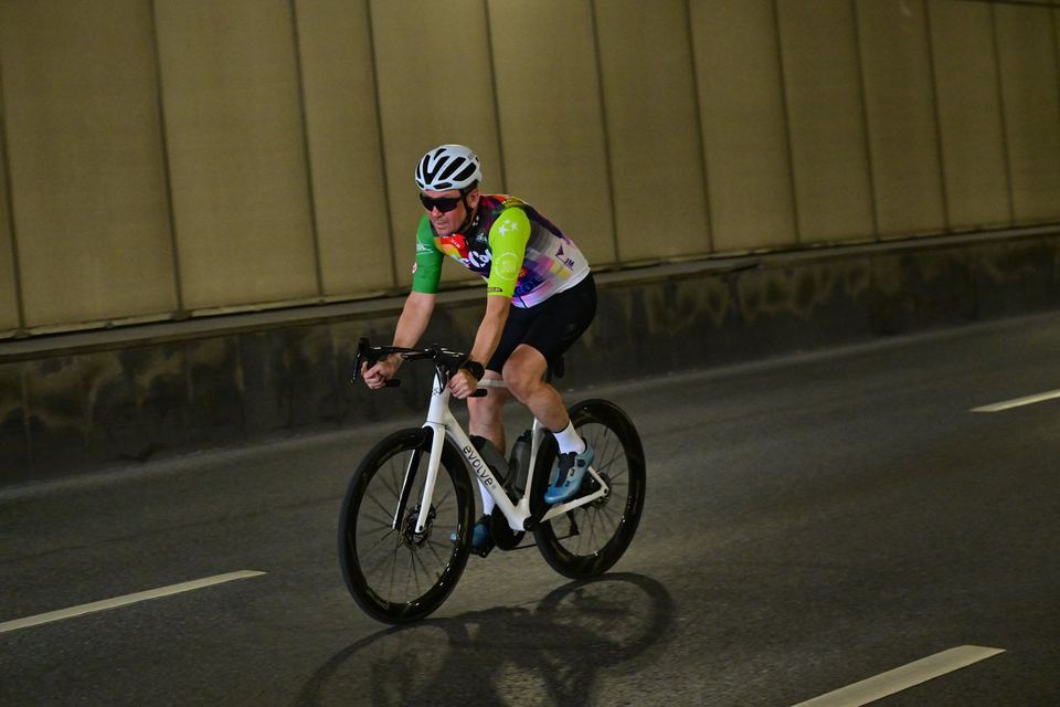 Фото c18b470db72749619c98c3f3fb810dac с события Cyclingrace Вечернее Садовое