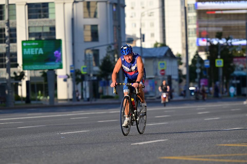 Фото 5ca9e528f05042ac9ca31827329daa1b с события Cyclingrace Вечернее Садовое