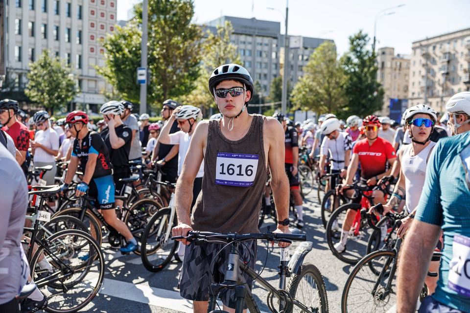 Фото 743b4424ce5a4bc596703accbb390073 с события Cyclingrace Вечернее Садовое