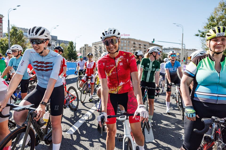 Фото 4aa607b6a15c4519aabcf3665c2efd19 с события Cyclingrace Вечернее Садовое
