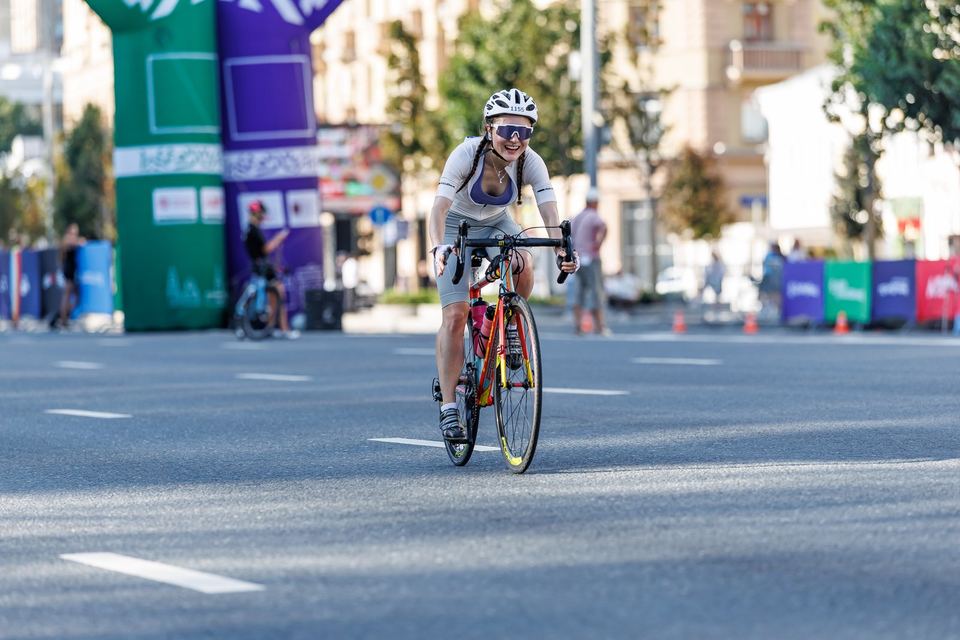 Фото 894a0891d214405ca32cd7a074521a11 с события Cyclingrace Вечернее Садовое
