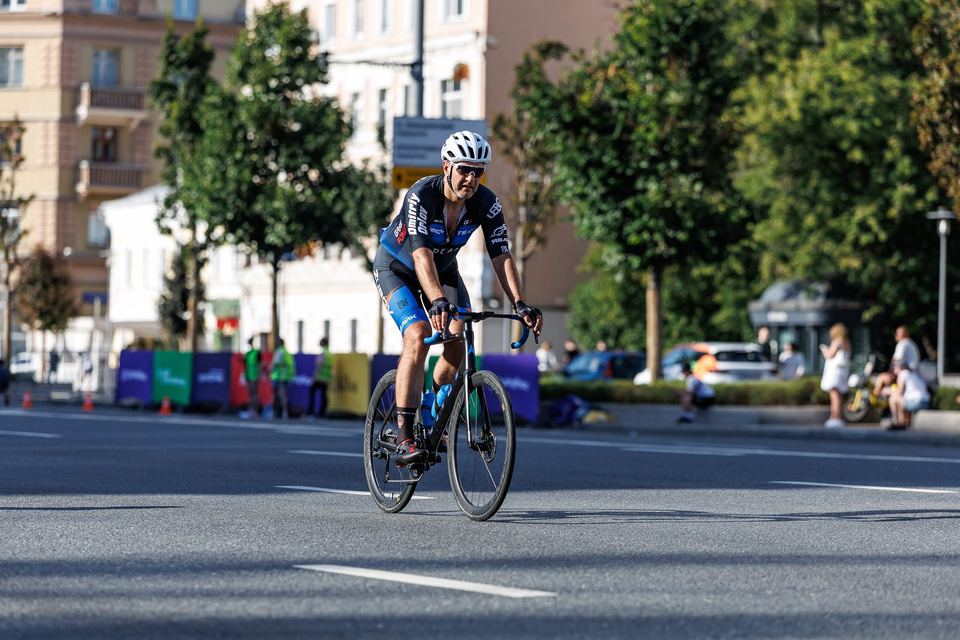 Фото 744da248d6e84b7aa51e2912cd18248c с события Cyclingrace Вечернее Садовое