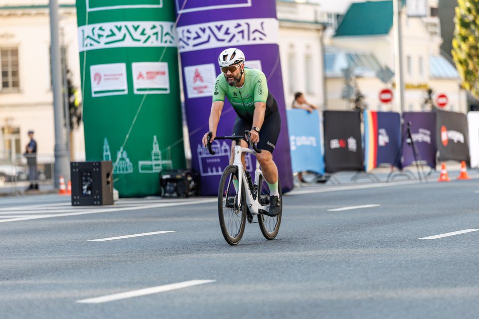 Фото 168c58544c094d3a9cc92edd39166f20 с события Cyclingrace Вечернее Садовое